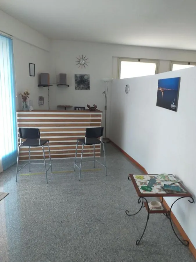 *** Bed & Breakfast B&B Il Gabbiano Donnalucata Donnalucata  Italy