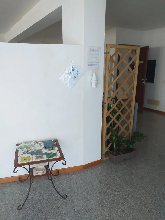 B&B Il Gabbiano Donnalucata Donnalucata  Donnalucata (Sicily)