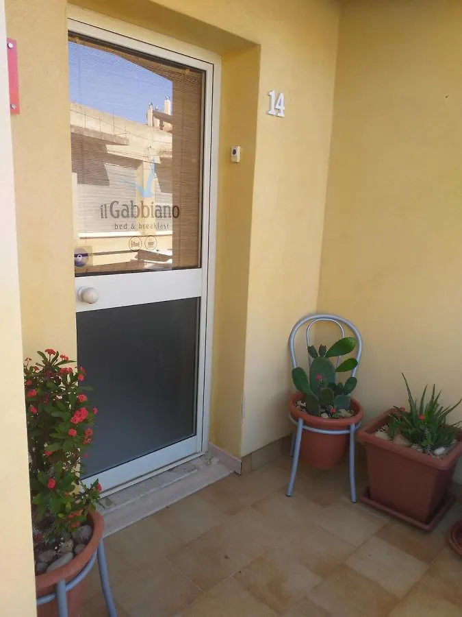 Bed & Breakfast B&B Il Gabbiano Donnalucata Donnalucata