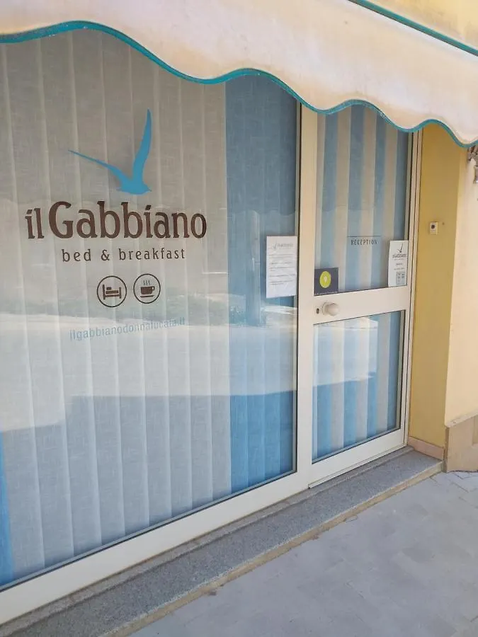 B&B Il Gabbiano Donnalucata Donnalucata  3*, Donnalucata (Sicily)