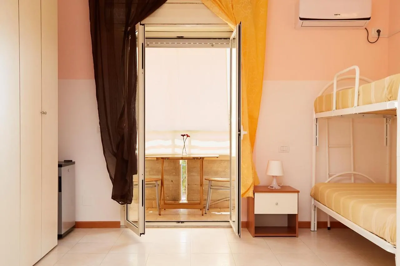 Bed & Breakfast B&B Il Gabbiano Donnalucata Donnalucata