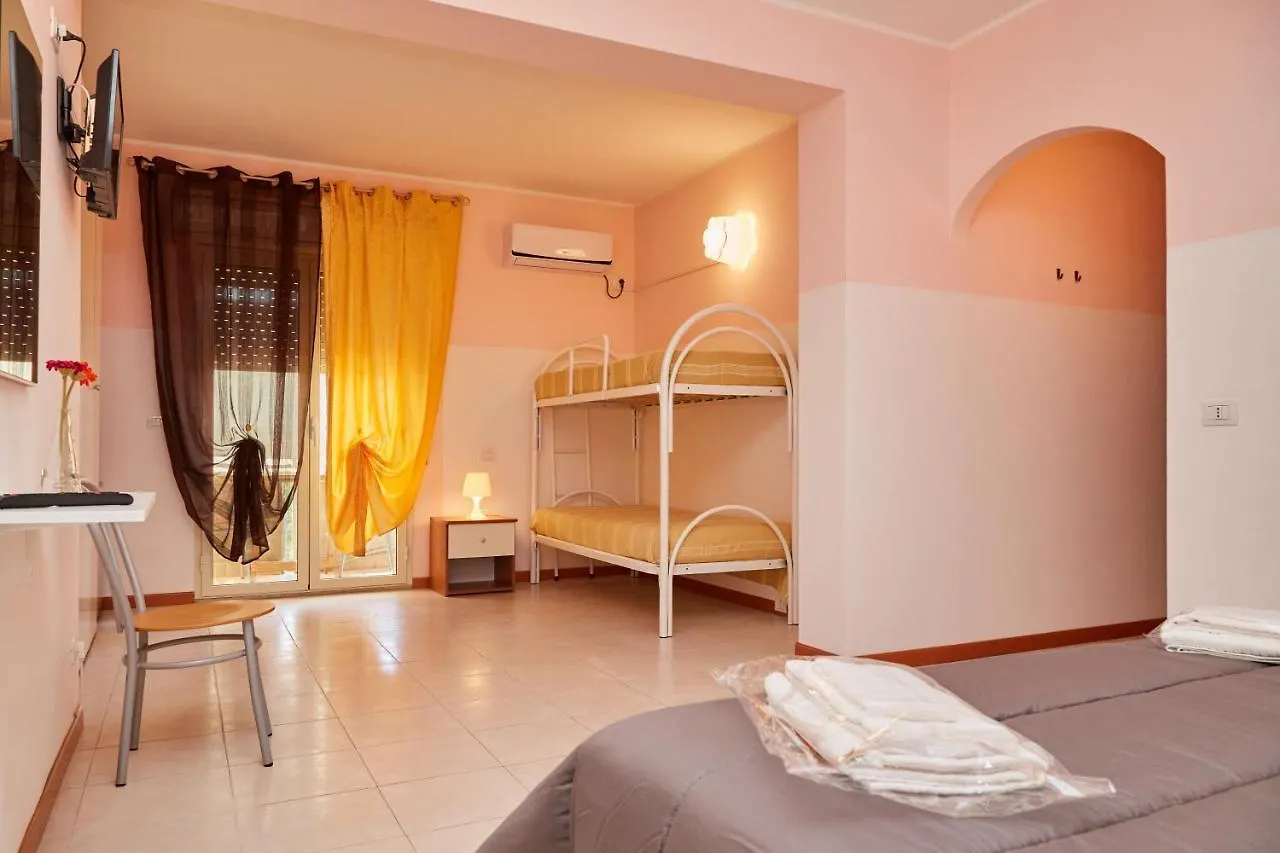 Bed & Breakfast B&B Il Gabbiano Donnalucata Donnalucata