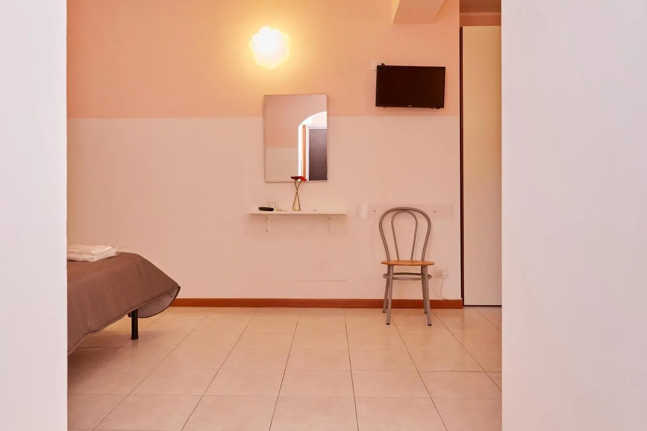 B&B Il Gabbiano Donnalucata Donnalucata  Bed & Breakfast Donnalucata (Sicily)