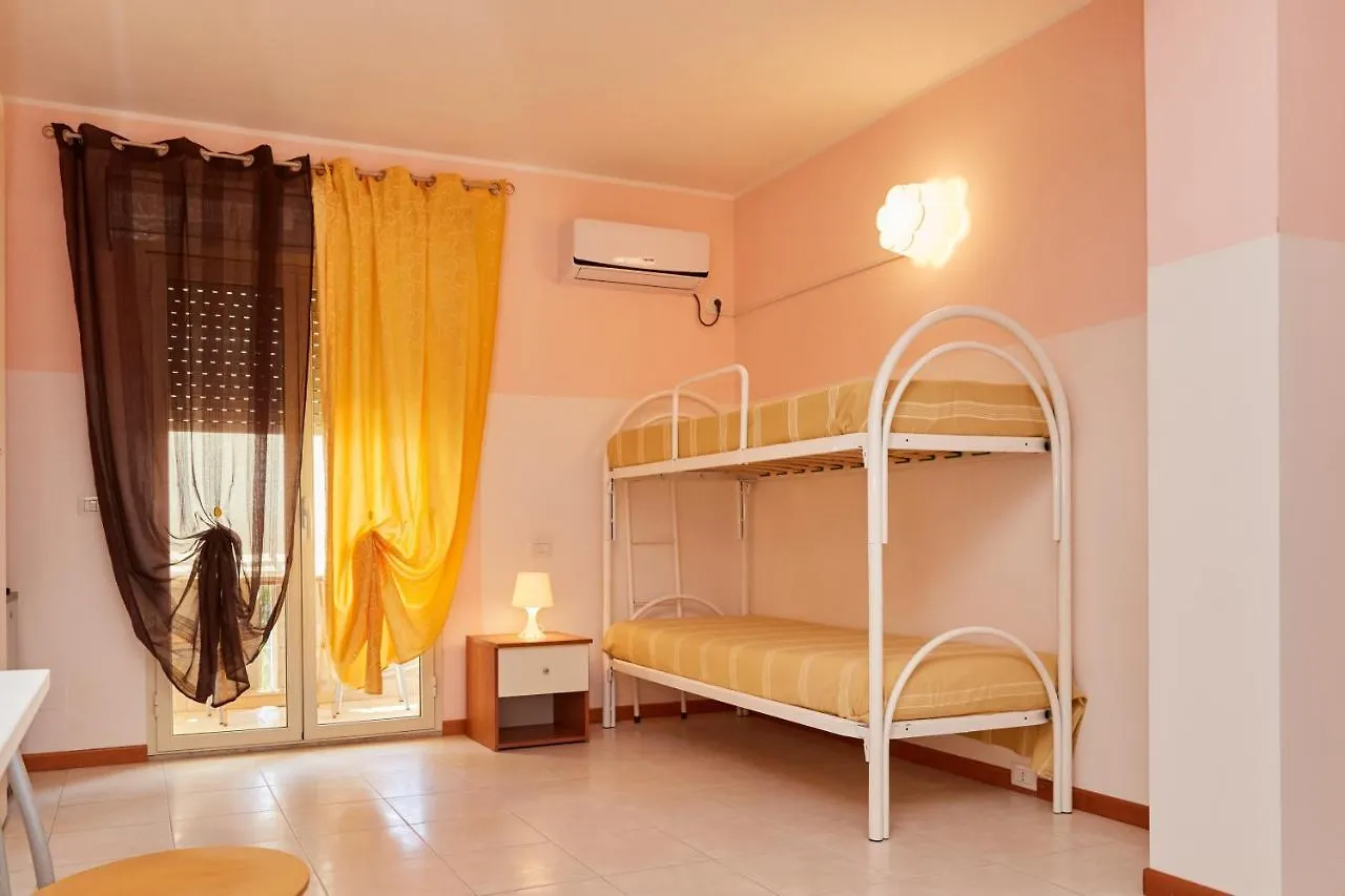 B&B Il Gabbiano Donnalucata Donnalucata  Bed & Breakfast Donnalucata (Sicily)