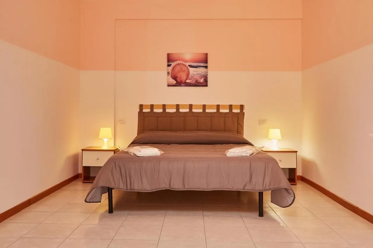 B&B Il Gabbiano Donnalucata Donnalucata  Italy