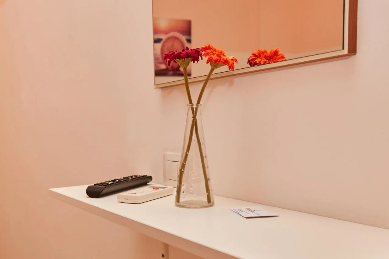 B&B Il Gabbiano Donnalucata Donnalucata  Bed & Breakfast Donnalucata (Sicily)