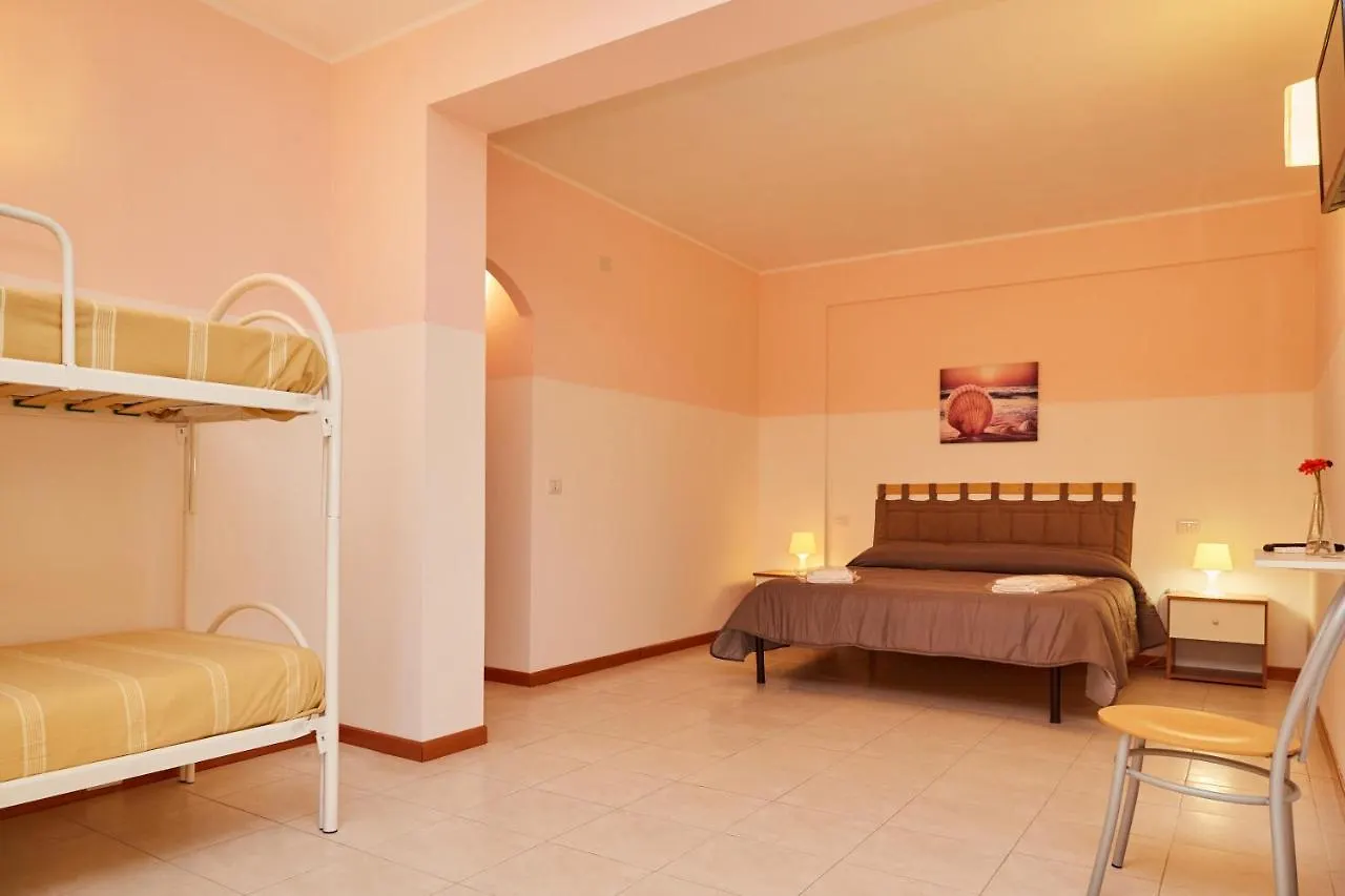 B&B Il Gabbiano Donnalucata Donnalucata  3*, Donnalucata (Sicily) Italy
