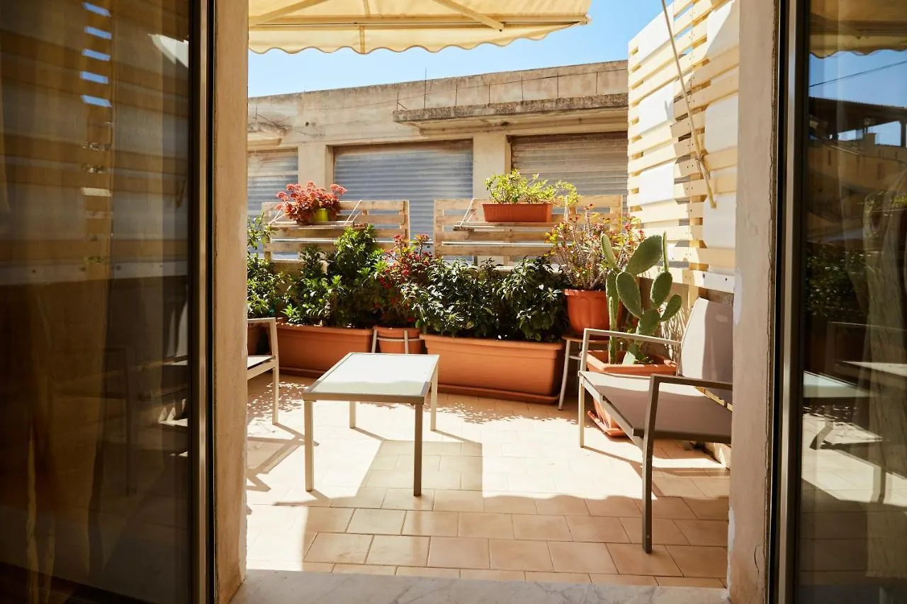 B&B Il Gabbiano Donnalucata Donnalucata  Italy