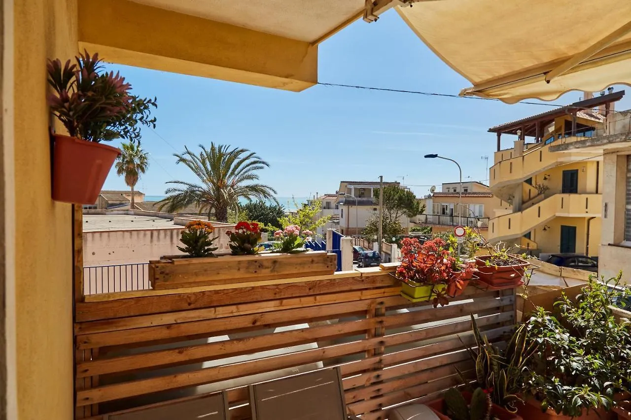 B&B Il Gabbiano Donnalucata Donnalucata  Bed & Breakfast Donnalucata (Sicily)