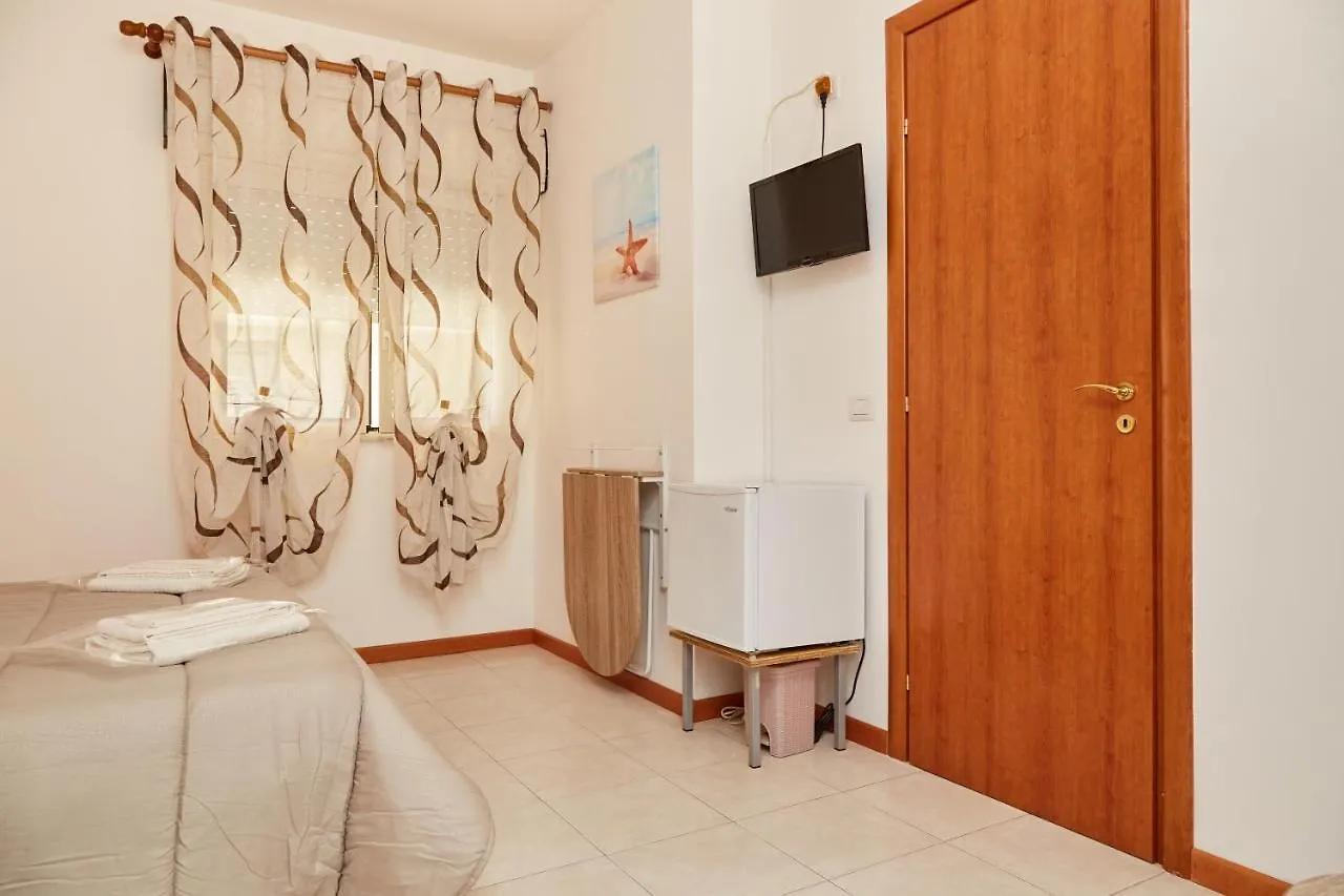 *** Bed & Breakfast B&B Il Gabbiano Donnalucata Donnalucata  Italy