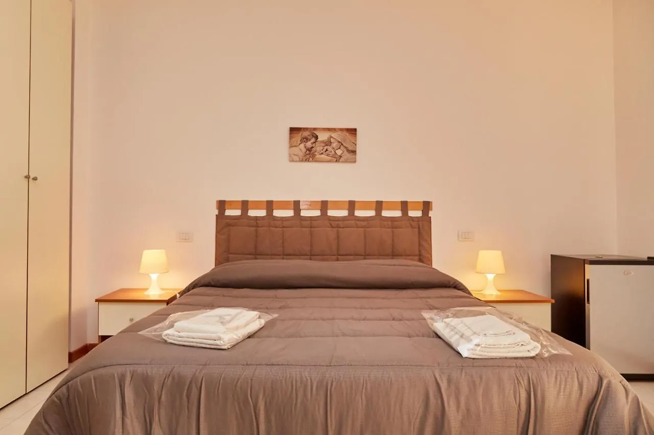 B&B Il Gabbiano Donnalucata Donnalucata  Donnalucata (Sicily)