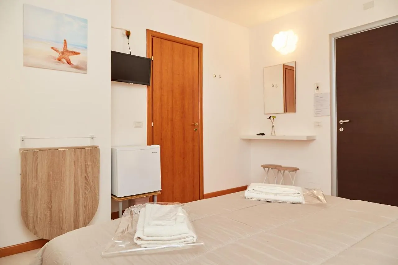 B&B Il Gabbiano Donnalucata Donnalucata  3*, Donnalucata (Sicily) Italy
