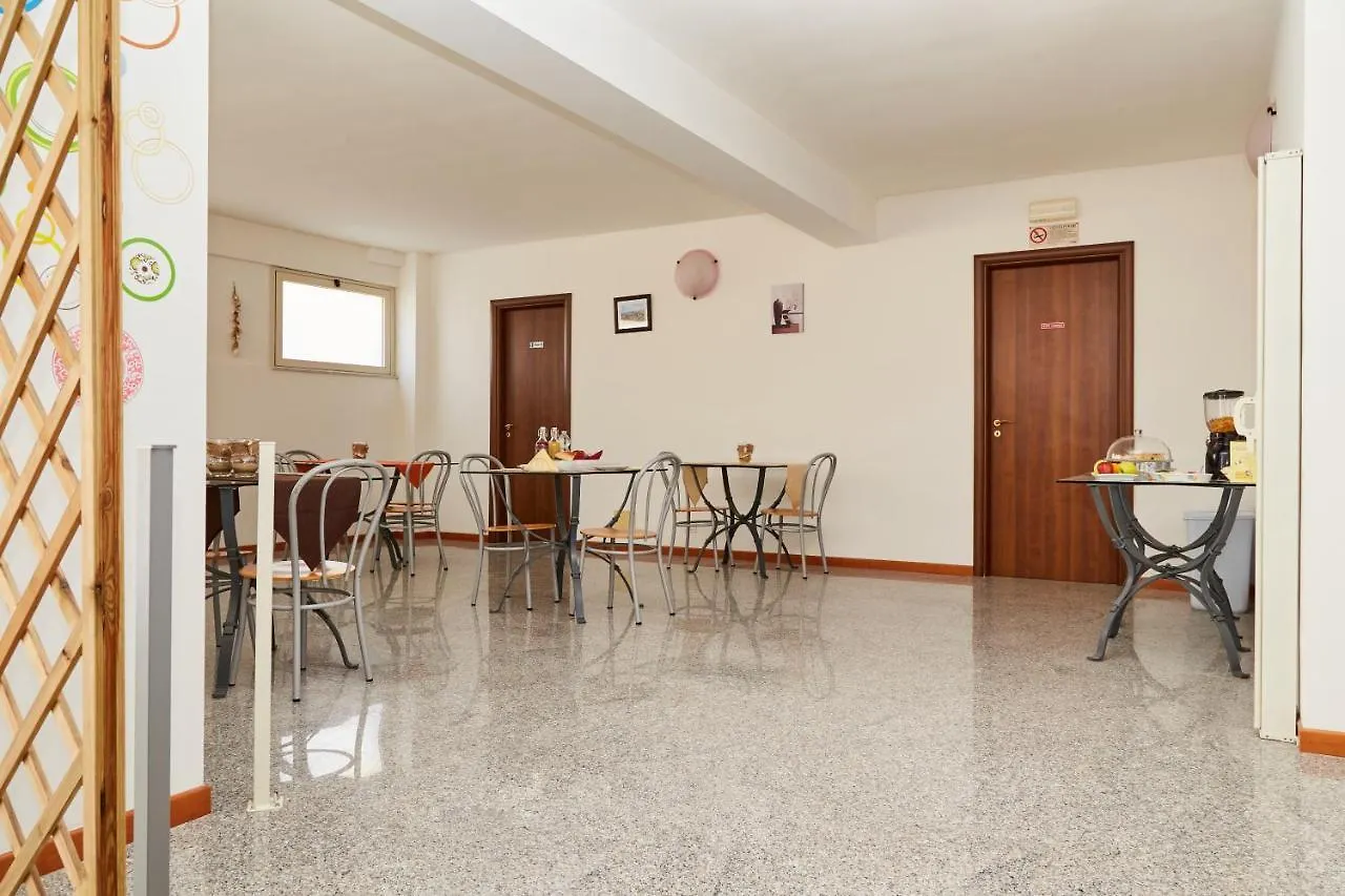 B&B Il Gabbiano Donnalucata Donnalucata  3*, Donnalucata (Sicily) Italy