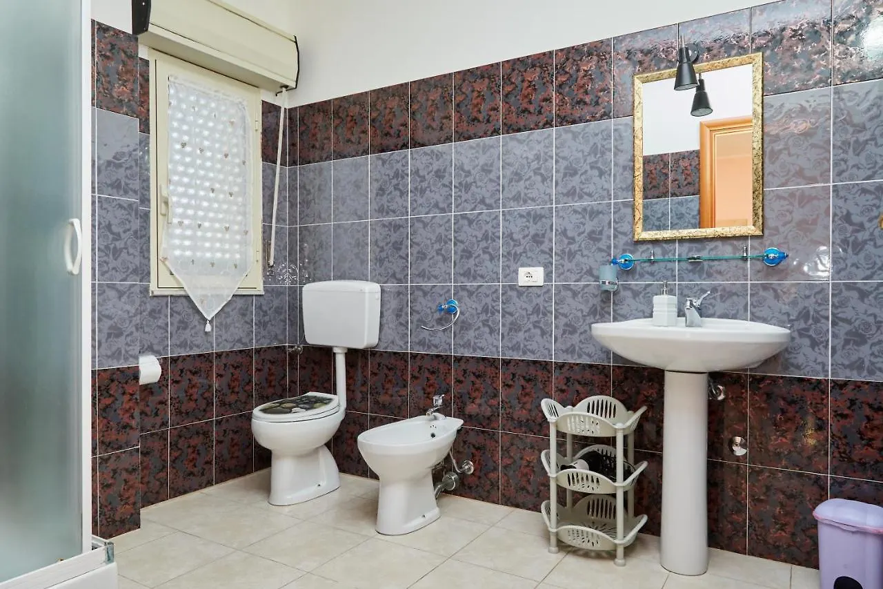 B&B Il Gabbiano Donnalucata Donnalucata  Bed & Breakfast
