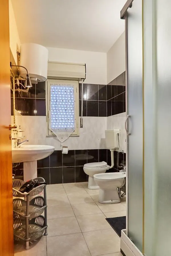 B&B Il Gabbiano Donnalucata Donnalucata  Italy