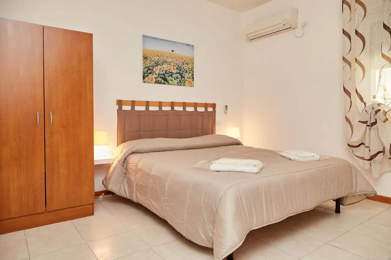 Bed & Breakfast B&B Il Gabbiano Donnalucata Donnalucata