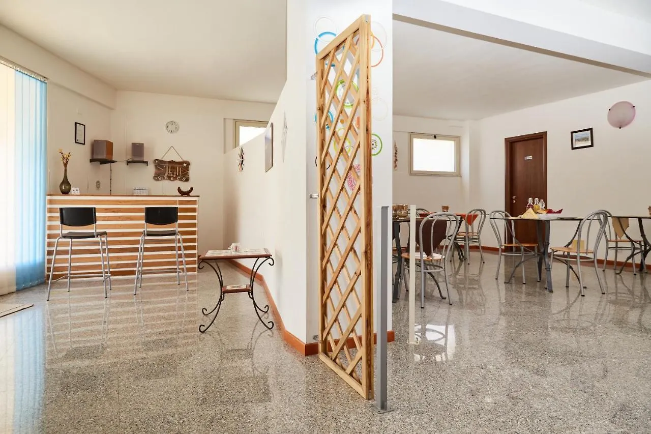 B&B Il Gabbiano Donnalucata Donnalucata