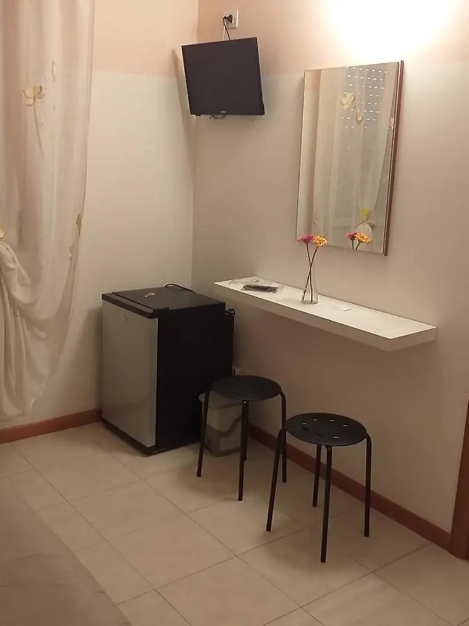 Bed & Breakfast B&B Il Gabbiano Donnalucata Donnalucata
