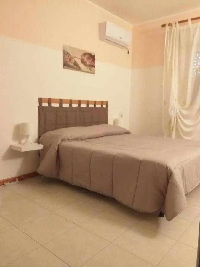 Bed & Breakfast B&B Il Gabbiano Donnalucata Donnalucata
