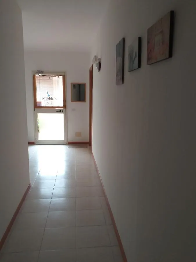 B&B Il Gabbiano Donnalucata Donnalucata