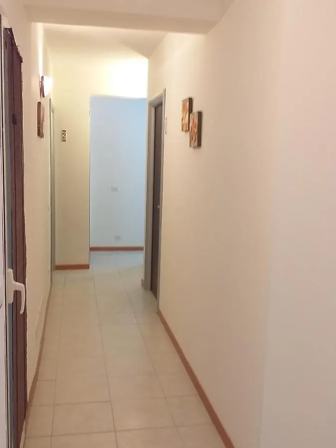 B&B Il Gabbiano Donnalucata Donnalucata  Italy