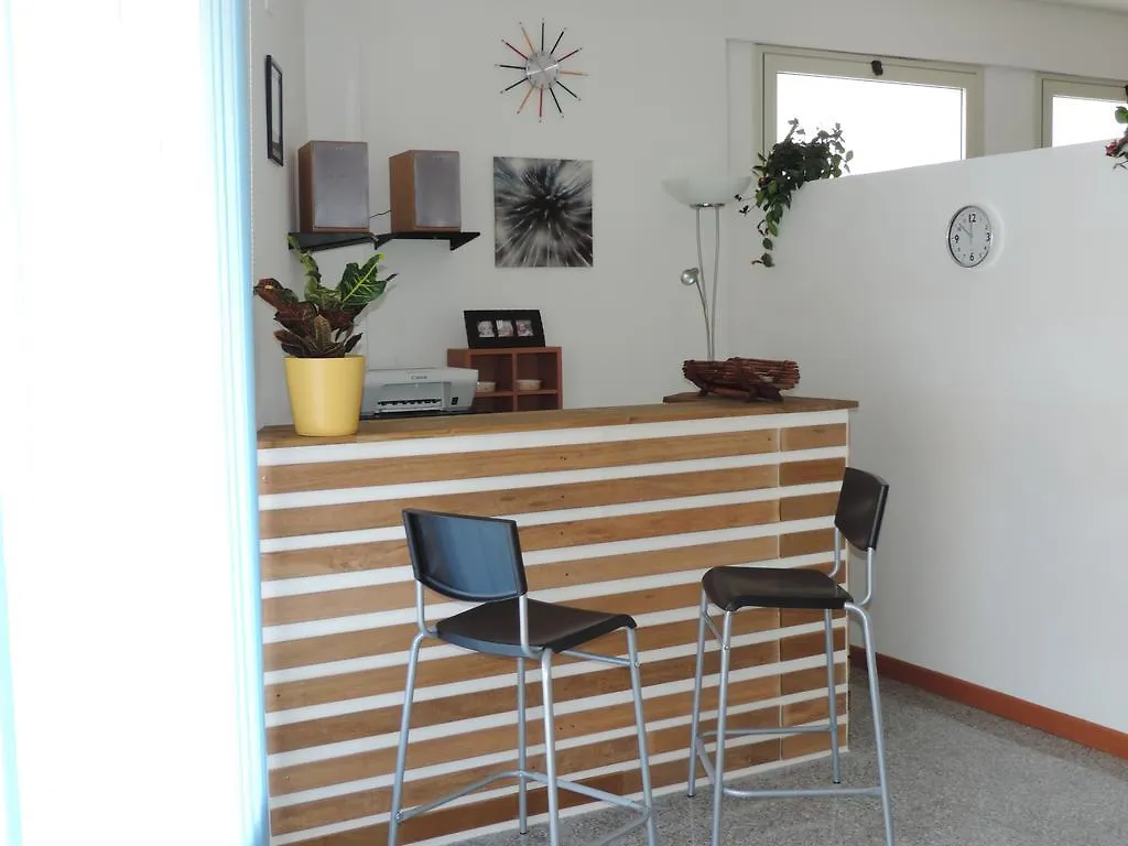 B&B Il Gabbiano Donnalucata Donnalucata  Italy