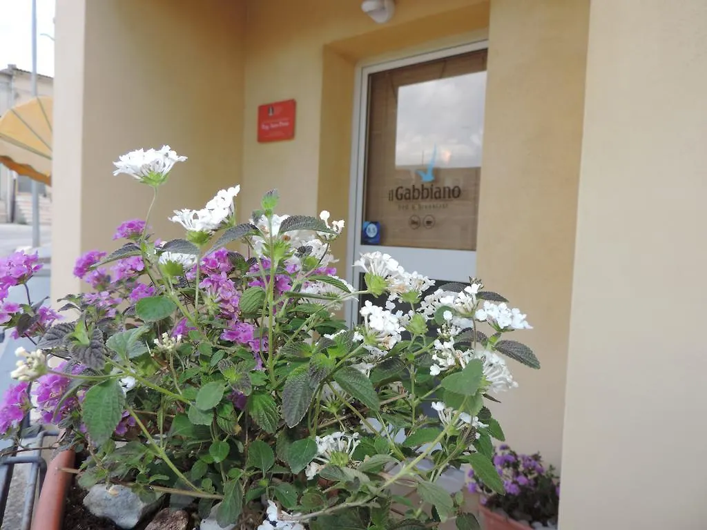 Bed & Breakfast B&B Il Gabbiano Donnalucata Donnalucata