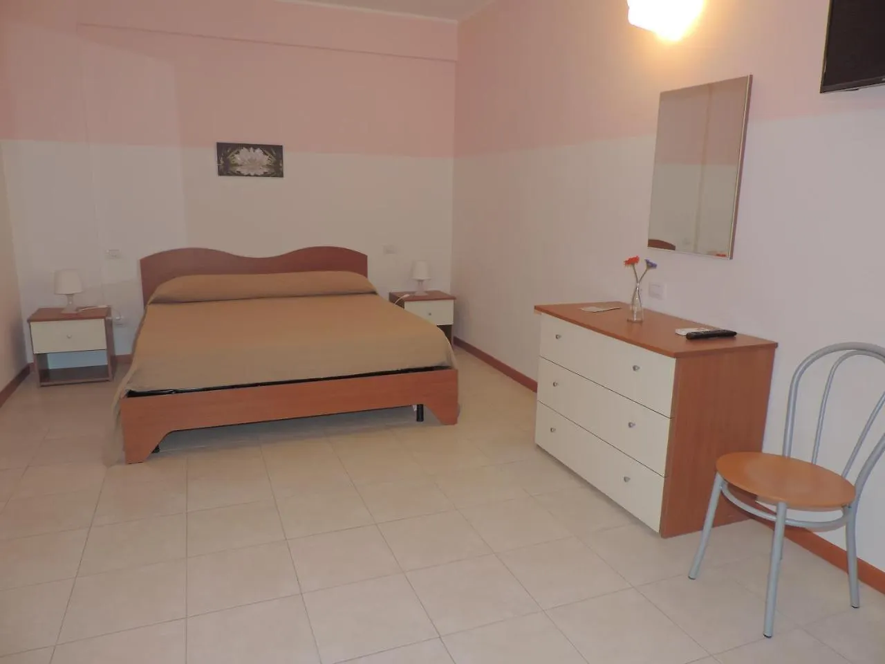 B&B Il Gabbiano Donnalucata Donnalucata